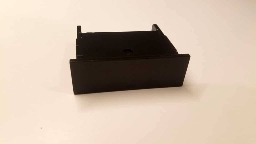 Aluminum Hand Rail End Cap MISR102 Modern Deck Railings